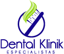 Dental Klinik Logotipo