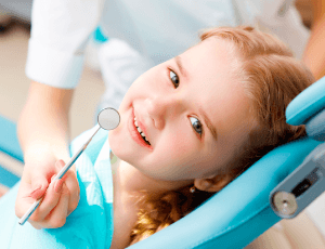 Odontopediatria Odontologia Infantil