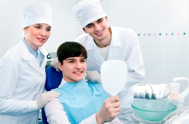 Dental Klinik Valores